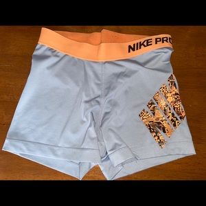 Nike Pros